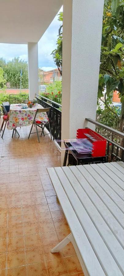 Casa Dei Giunchi Hotell Olbia Exteriör bild